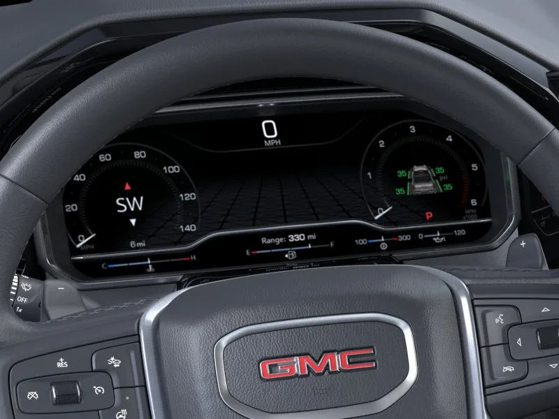 2026 GMC Sierra 1500 Elevation, photo 18