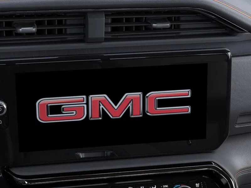 2026 GMC Sierra 1500 AT4, photo 20