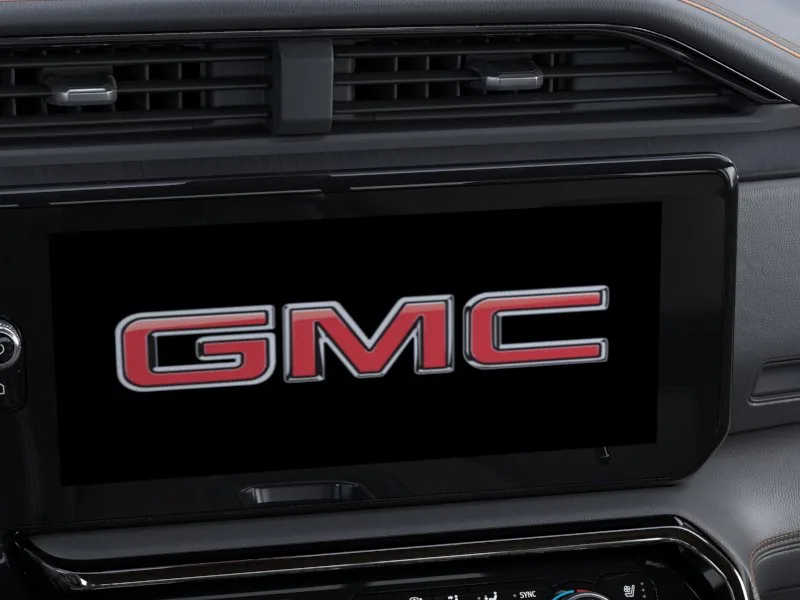 2026 GMC Sierra 1500 AT4, photo 20