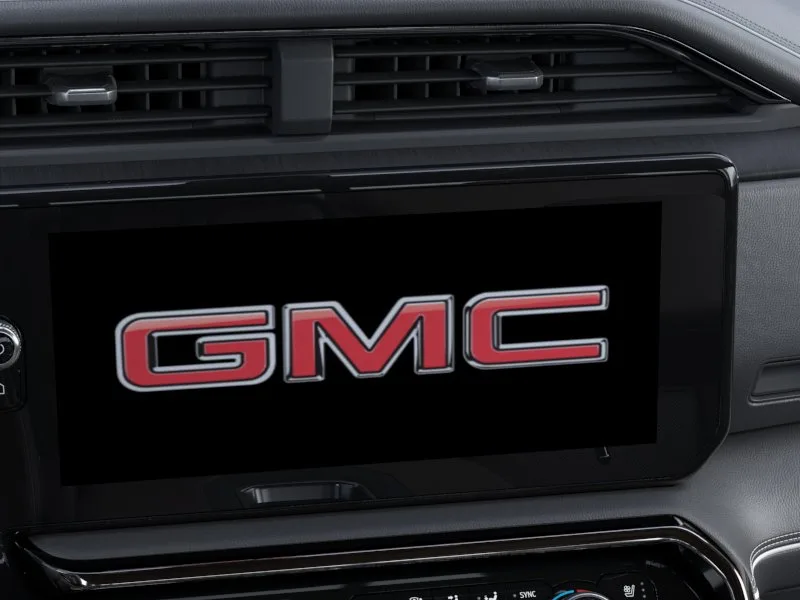 2026 GMC Sierra 1500 AT4X, photo 44