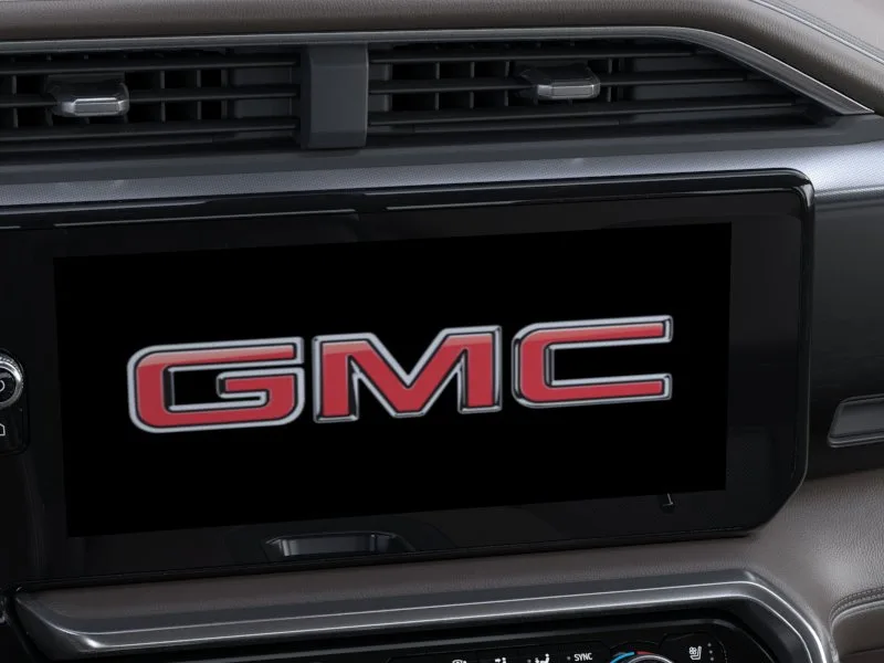 2026 GMC Sierra 1500 Denali, photo 20