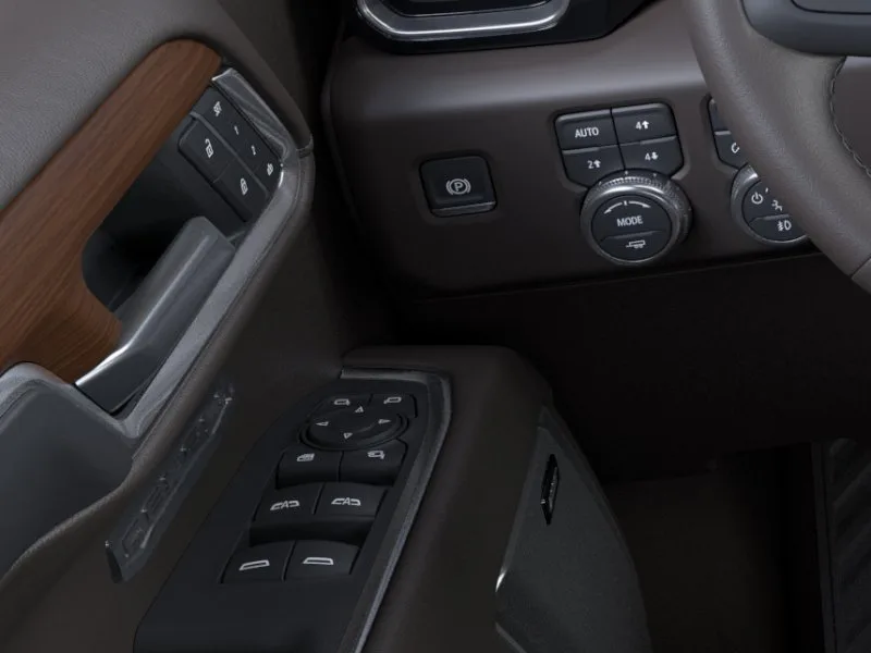 2026 GMC Sierra 1500 Denali, photo 22