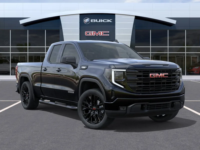 2026 GMC Sierra 1500 Elevation, photo 31