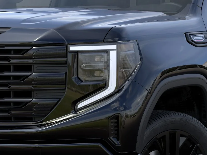2026 GMC Sierra 1500 Elevation, photo 34
