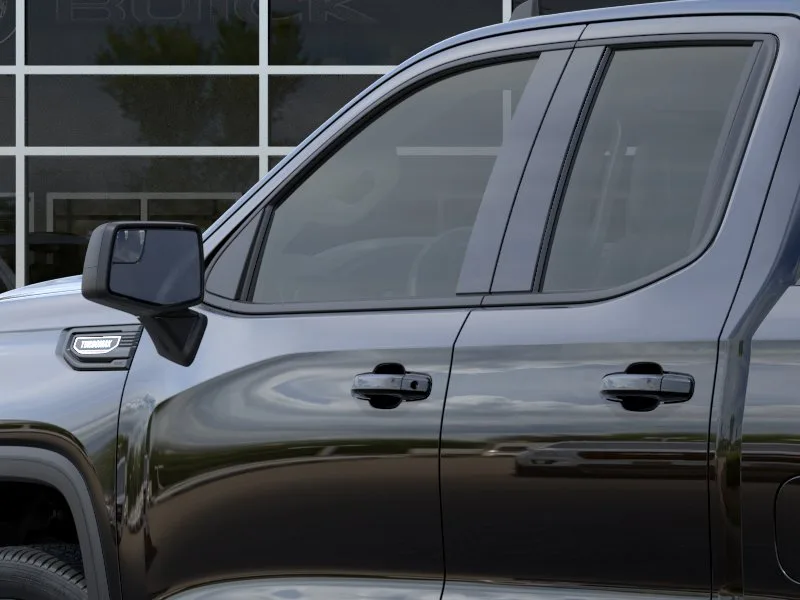 2026 GMC Sierra 1500 Elevation, photo 36