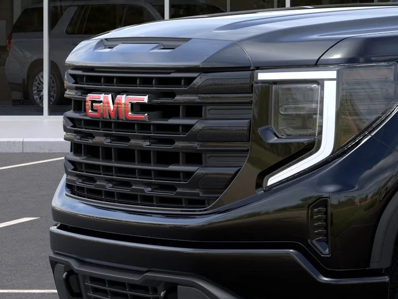 2026 GMC Sierra 1500 Elevation, photo 37