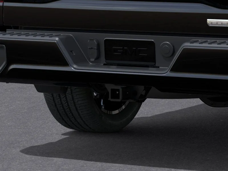 2026 GMC Sierra 1500 Elevation, photo 38