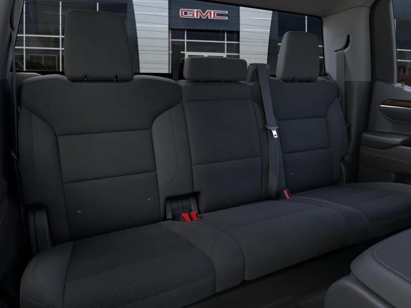 2026 GMC Sierra 1500 Elevation, photo 41