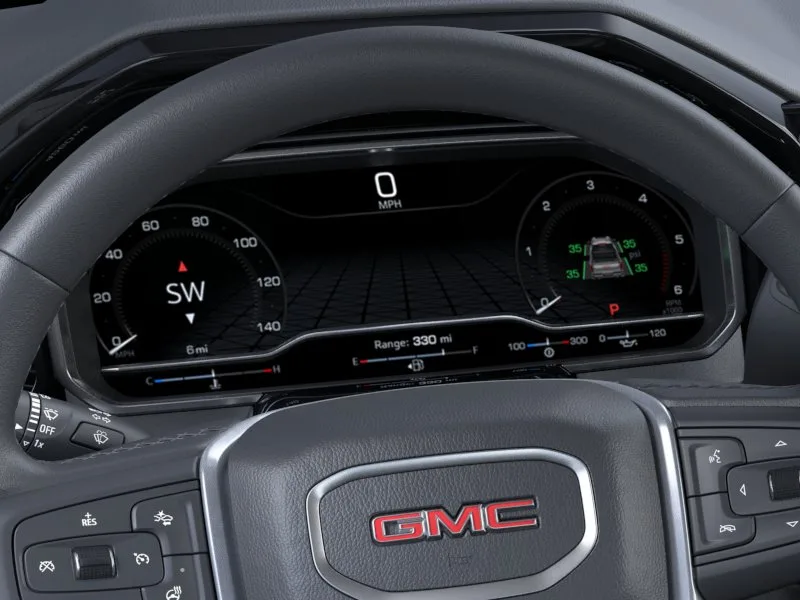 2026 GMC Sierra 1500 Elevation, photo 42