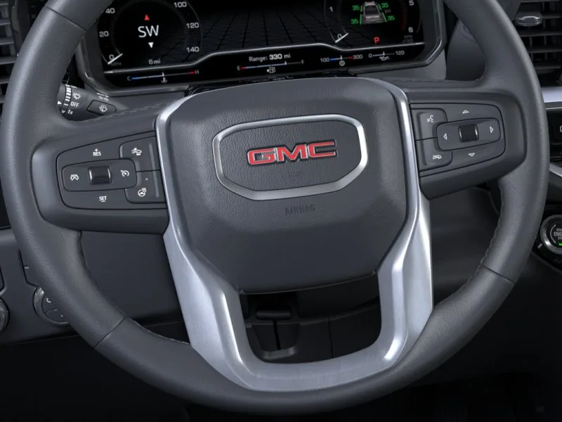 2026 GMC Sierra 1500 Elevation, photo 43