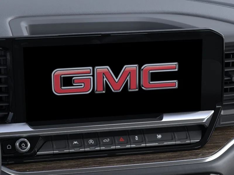 2026 GMC Sierra 1500 Elevation, photo 44