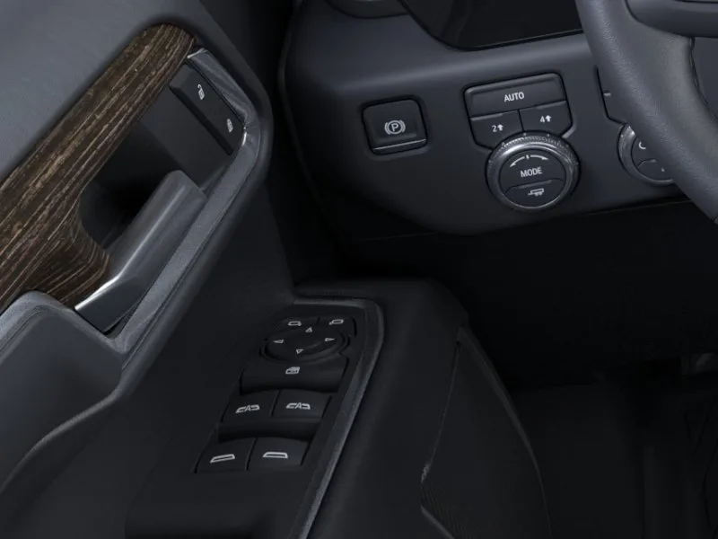 2026 GMC Sierra 1500 Elevation, photo 46