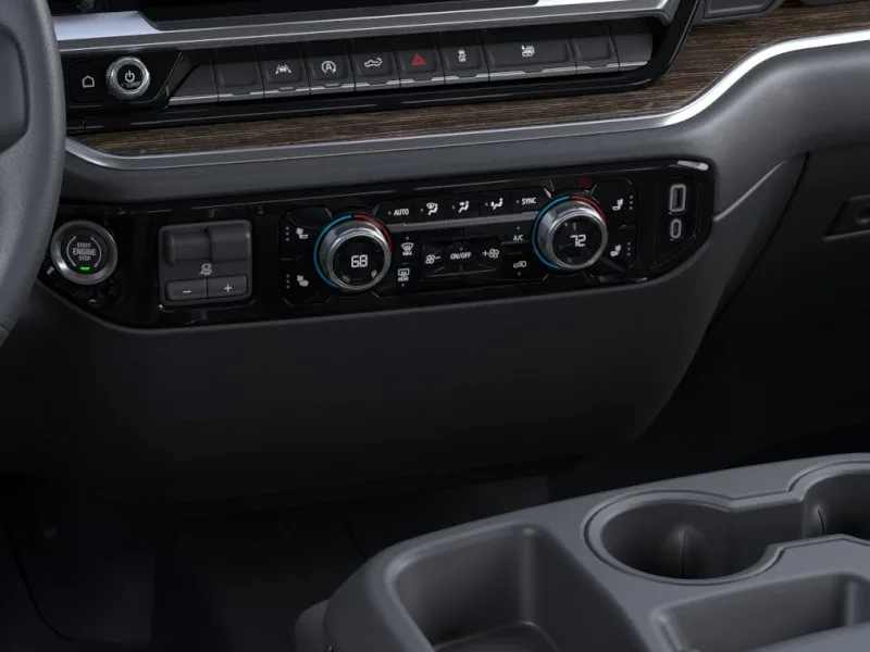 2026 GMC Sierra 1500 Elevation, photo 47