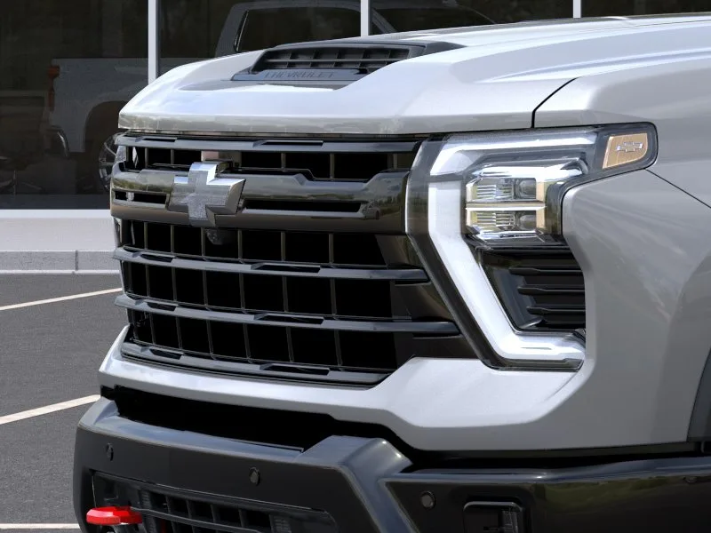 2026 Chevrolet Silverado 2500HD LT, photo 13