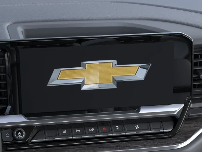 2026 Chevrolet Silverado 2500HD LTZ, photo 20