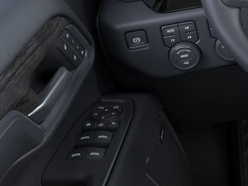 2026 Chevrolet Silverado 2500HD LTZ, photo 22