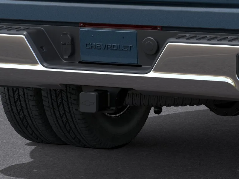 2026 Chevrolet Silverado 3500HD LT, photo 14