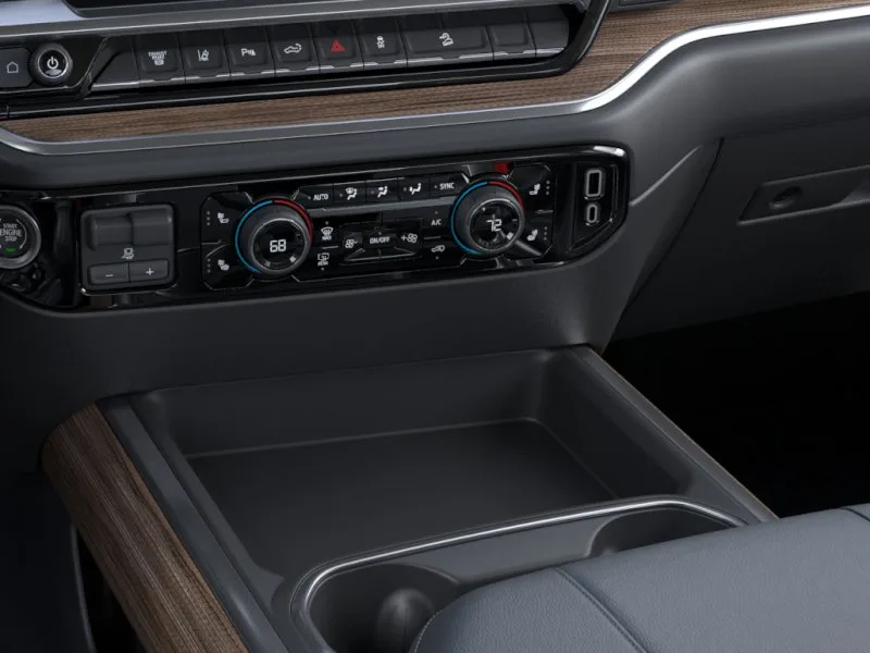 2026 Chevrolet Silverado 2500HD LT, photo 23