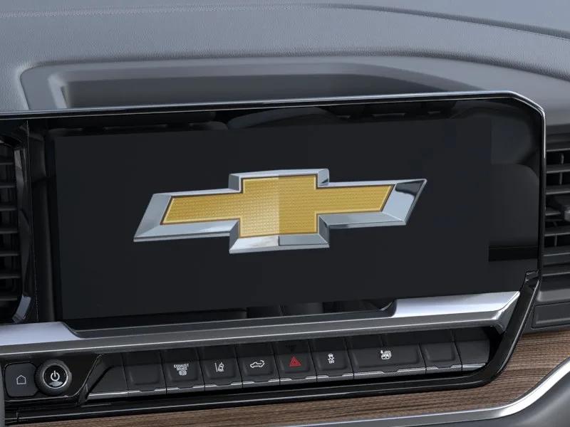 2026 Chevrolet Silverado 2500HD LT, photo 20