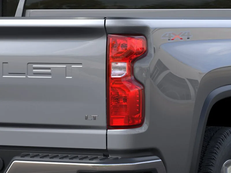 2026 Chevrolet Silverado 2500HD LT, photo 11