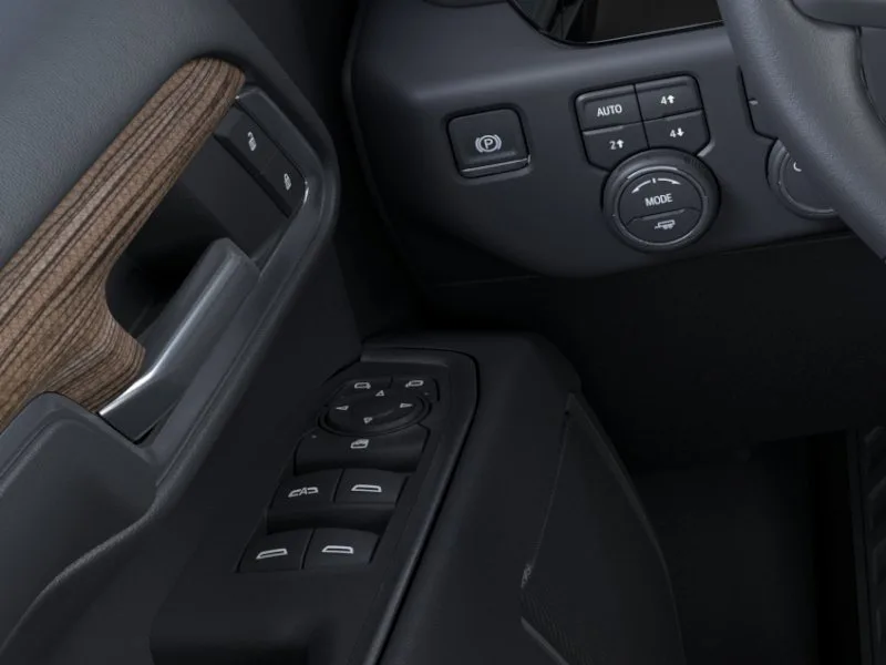 2026 Chevrolet Silverado 2500HD LT, photo 22