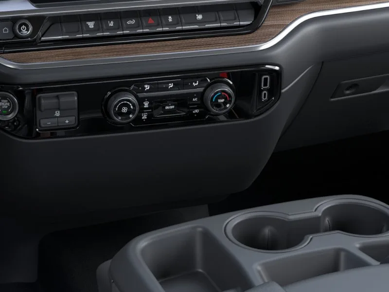 2026 Chevrolet Silverado 2500HD LT, photo 23
