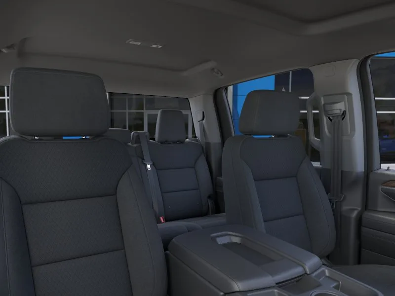 2026 Chevrolet Silverado 2500HD LT, photo 24