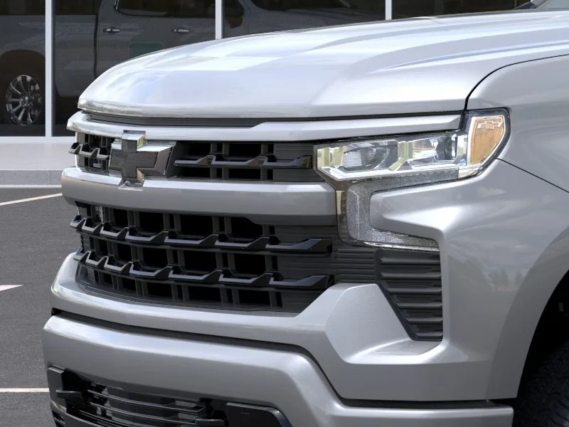 2026 Chevrolet Silverado 1500 RST, photo 13