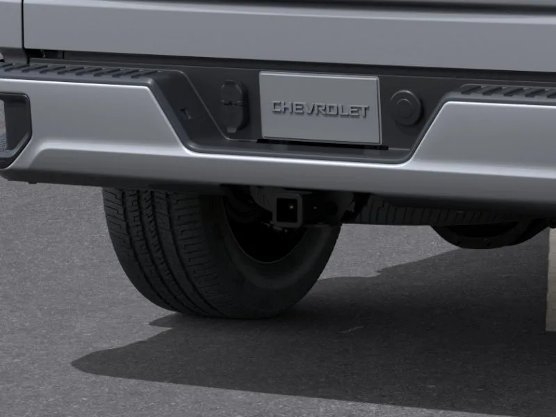 2026 Chevrolet Silverado 1500 RST, photo 14