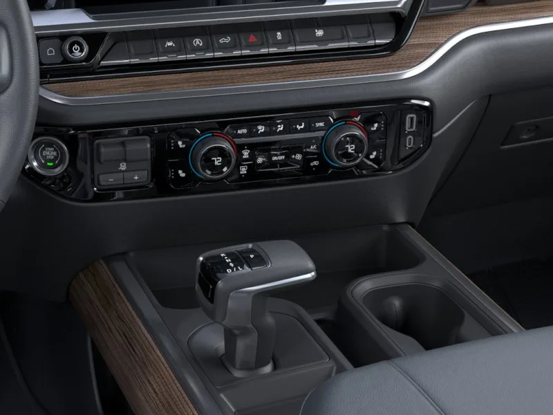 2026 Chevrolet Silverado 1500 RST, photo 23