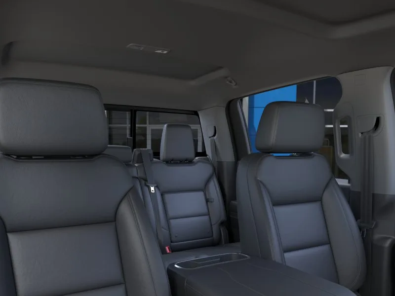 2026 Chevrolet Silverado 1500 RST, photo 24