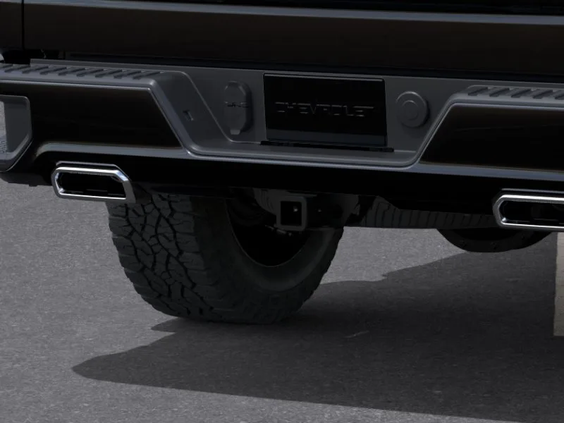 2026 Chevrolet Silverado 1500 RST, photo 14