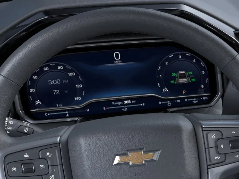 2026 Chevrolet Silverado 1500 LT, photo 18
