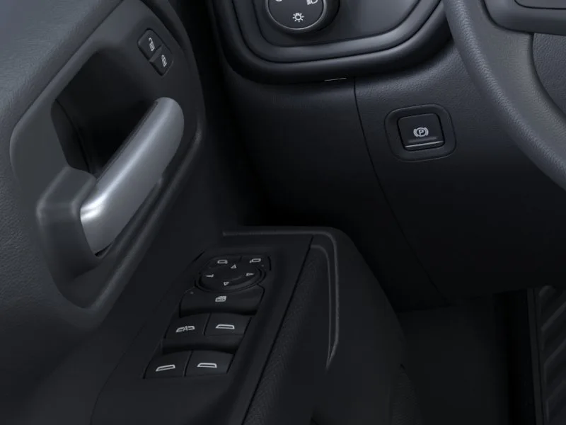 2026 Chevrolet Silverado 1500 Custom, photo 22