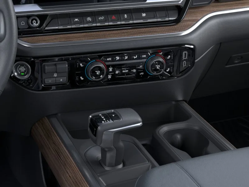 2026 Chevrolet Silverado 1500 RST, photo 23