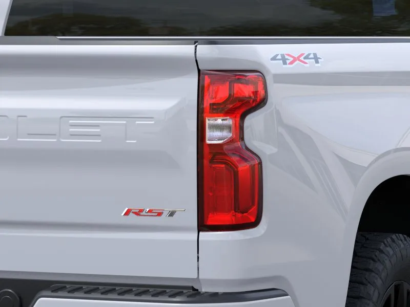 2026 Chevrolet Silverado 1500 RST, photo 11