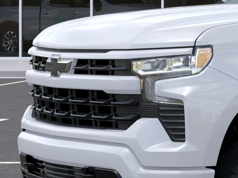 2026 Chevrolet Silverado 1500 RST, photo 13