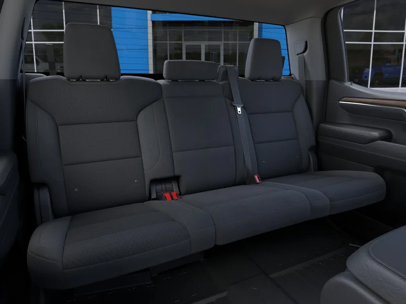 2026 Chevrolet Silverado 1500 RST, photo 17