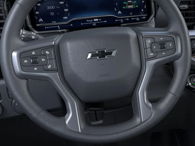 2026 Chevrolet Silverado 1500 RST, photo 19