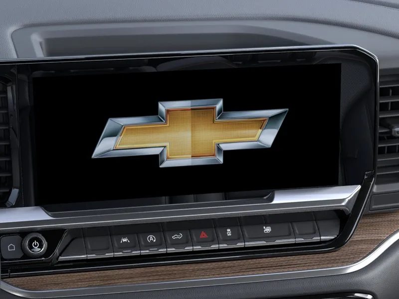 2026 Chevrolet Silverado 1500 RST, photo 20