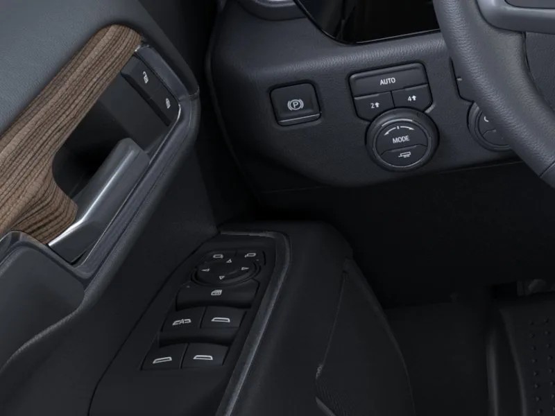 2026 Chevrolet Silverado 1500 RST, photo 22