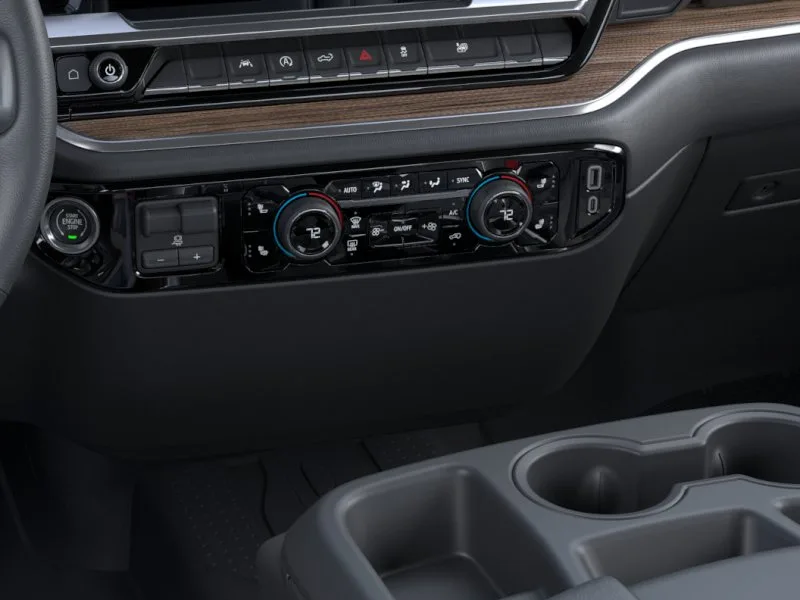 2026 Chevrolet Silverado 1500 RST, photo 23