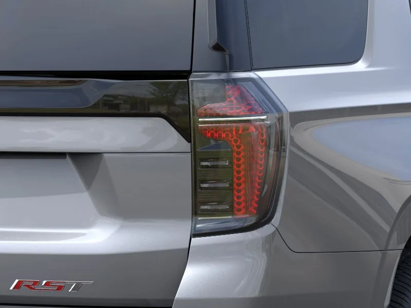 2026 Chevrolet Tahoe RST, photo 11