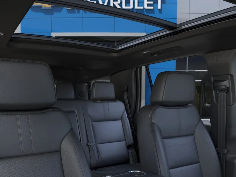 2026 Chevrolet Tahoe RST, photo 24