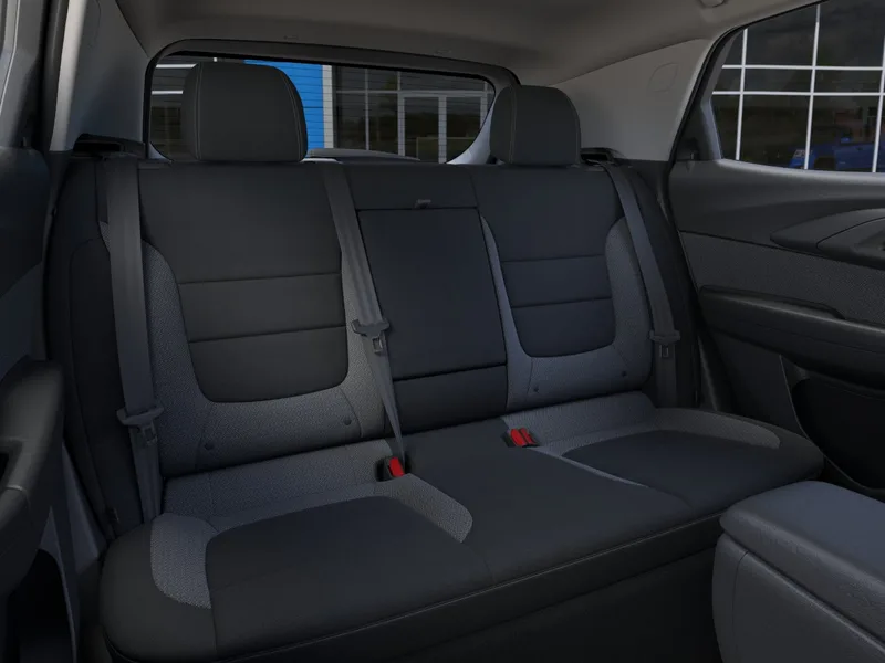 2026 Chevrolet TrailBlazer LT, photo 41