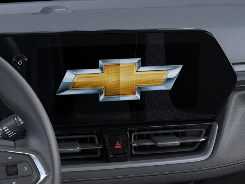 2026 Chevrolet TrailBlazer LT, photo 44