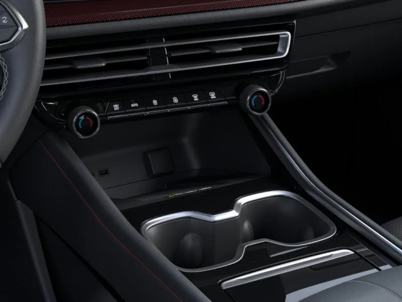 2026 Chevrolet Traverse Z71, photo 23