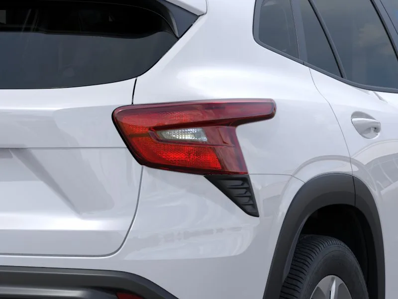 2026 Chevrolet Trax LS, photo 11