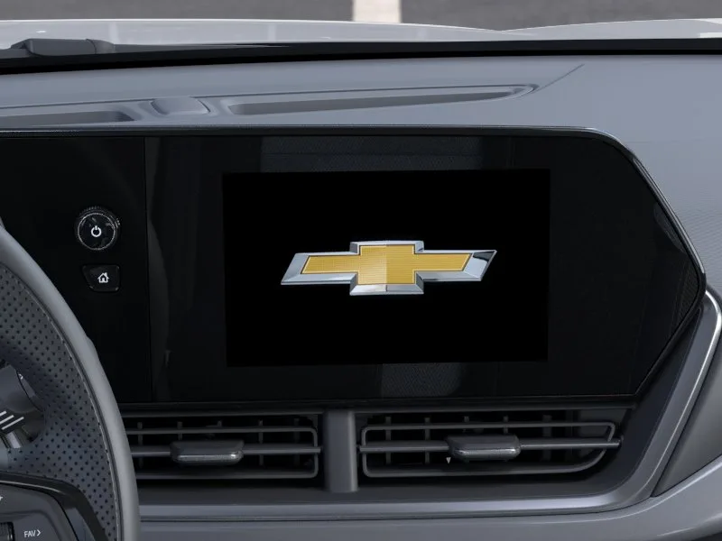 2026 Chevrolet Trax LS, photo 20