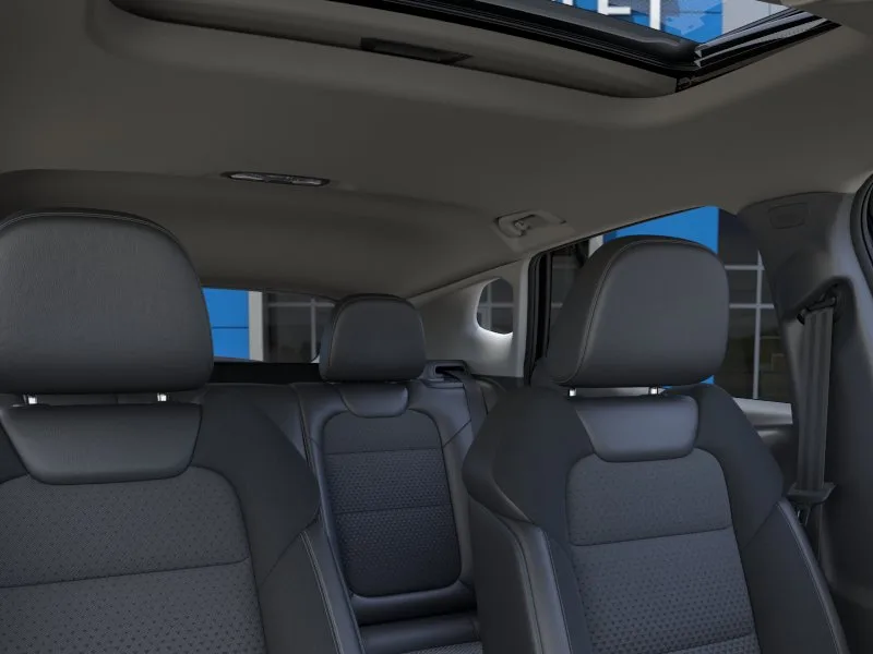 2026 Chevrolet Trax LT, photo 24
